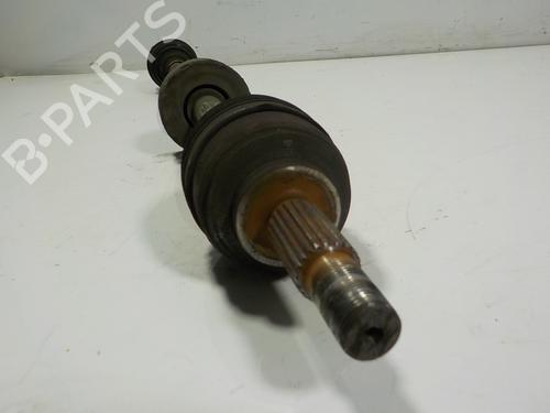 Right front driveshaft DACIA LOGAN MCV II  | BP13694791M39 