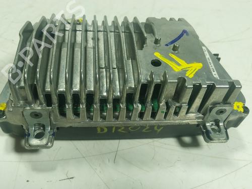 Radio FORD TRANSIT COURIER B460 Box Body/MPV 1.5 TDCi | BP25783214E6 - Image 3