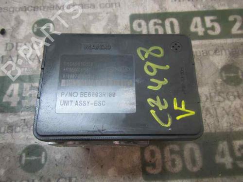 ABS pump HYUNDAI TUCSON (TL, TLE) 1.7 CRDi | BP3864089M43