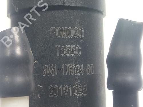 Washer pump FORD ECOSPORT 1.0 EcoBoost | BP18332198E24 