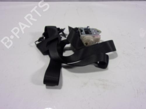 Used Rear left seatbelt Rear left seatbelt FORD USA MUSTANG Coupe [2014-2023] 10115967 10115967