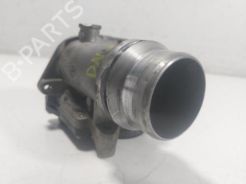 Used Throttle body Throttle body RENAULT KANGOO Express (FW0/1_) 1.5 dCi 75 (FW07, FW10, FW04) (75 hp) 17770374 17770374