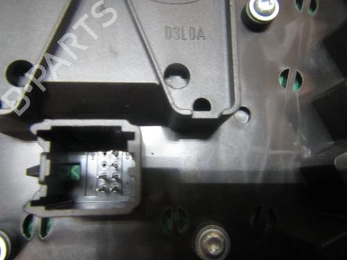 Switch FORD C-MAX II (DXA/CB7, DXA/CEU) 1.6 TDCi | BP3838602I30 