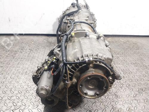 Gearbox LAND ROVER RANGE ROVER SPORT I (L320) 3.6 D 4x4 | BP16765518M3 