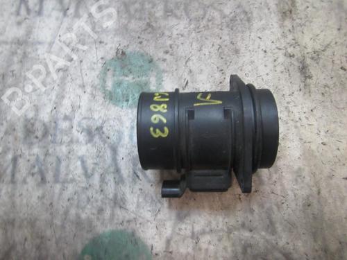 Used Mass air flow sensor OPEL MOVANO A Van (X70) 2.5 CDTI (FD) (101 hp) 3832462