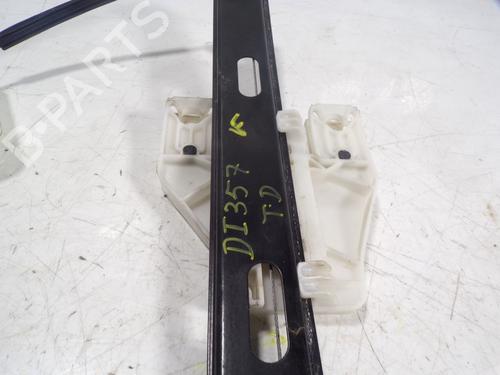 Rear right window mechanism SEAT LEON (5F1)  | BP8668455C25 