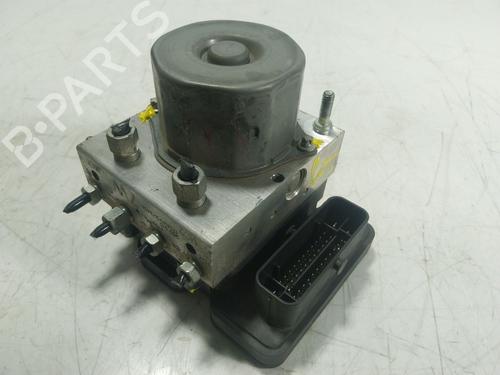 Used ABS pump ABS pump NISSAN X-TRAIL III (T32_, T32R, T32RR) 1.6 dCi (T32) (130 hp) 20095794 20095794