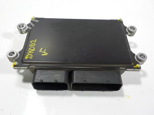 Used Engine control unit (ECU) Engine control unit (ECU) MAZDA CX-3 (DK) [2015-2026] 13569552 13569552