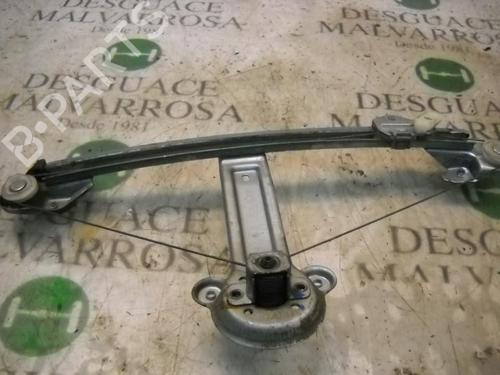 Rear right window mechanism OPEL ASTRA H (A04) 1.9 CDTI (L48) | BP3779558C25 