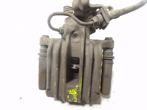 Left rear brake caliper SKODA YETI (5L) 1.2 TSI | BP11554081M107