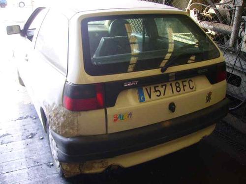 Rear wiper motor SEAT IBIZA II (6K1) 1.4 i | BP3748341M102 