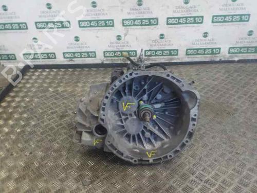 Used Gearbox Gearbox 9082219 9082219