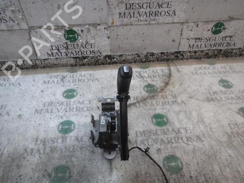 Handrem Handrem PEUGEOT 308 I (4A_, 4C_) 1.6 HDi (90 hp) 8770888 8770888