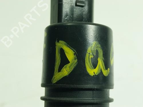 Washer pump MERCEDES-BENZ G-CLASS (W463) G 350 d (463.348) | BP26668037E24 