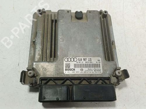 Used Engine control unit (ECU) Engine control unit (ECU) 38628266 38628266