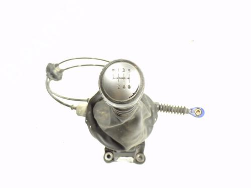 Gear lever NISSAN QASHQAI I (J10, NJ10) 2.0 | BP7412791M90