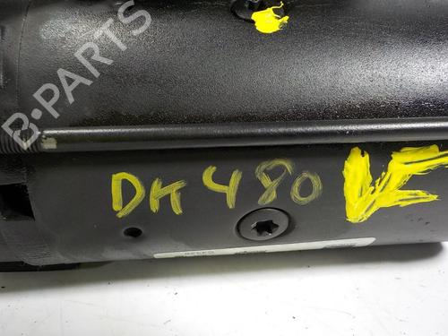 Starter PEUGEOT 208 I (CA_, CC_) 1.6 HDi / BlueHDi 75 | BP11916803M8 