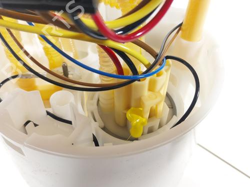 Drivstoffpumpe SEAT TARRACO (KN2)  | BP28672145M76 