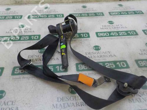 Used Front left seatbelt Front left seatbelt VW POLO III (6N1) 75 1.6 (75 hp) 8741226 8741226