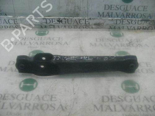 Used Left rear suspension arm MITSUBISHI CARISMA (DA_) [1995-2006]  4022924