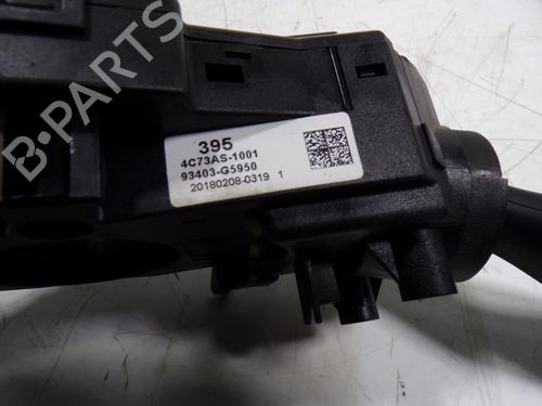 Forlygtekontakt KIA NIRO I (DE) 1.6 GDI Hybrid | BP15212251I24 