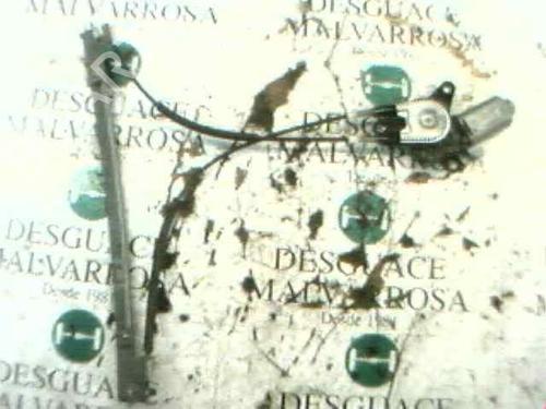 Used Front right window mechanism Front right window mechanism 3777729 3777729