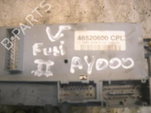 Fuse box FIAT DOBLO Box Body/MPV (223_) | BP3774601E1