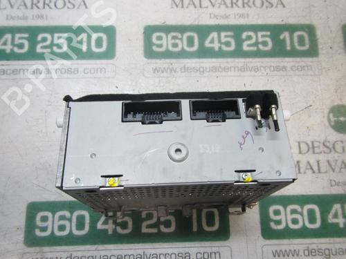 Bilradio FORD FIESTA VI (CB1, CCN) 1.5 TDCi | BP3873344E6 