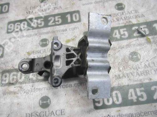 Engine mount DACIA DOKKER MPV (KE_) 1.5 dCi (KEAJ, KEAH) | BP9081407M89 - Image 2