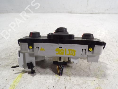 Commande Chauffage RENAULT KANGOO / GRAND KANGOO II (KW0/1_)  | BP8892468I5 