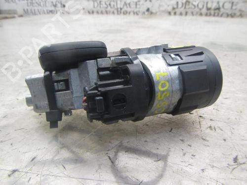 Electronic module PEUGEOT 508 I (8D_)  | BP14274996M83 