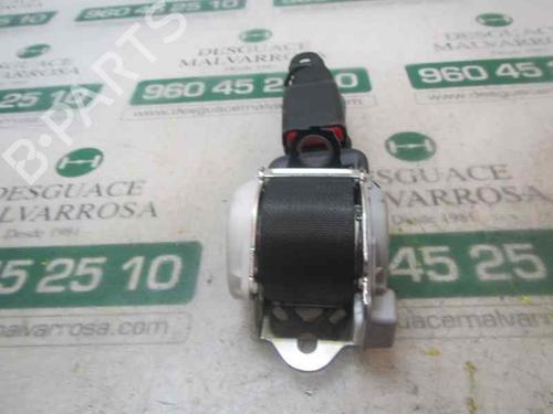 Used Rear right seatbelt Rear right seatbelt TOYOTA AYGO (_B4_) 1.0 VVTi (KGB40) (72 hp) 7989976 7989976