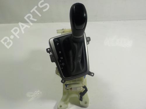 Gear lever HYUNDAI ix20 (JC)  | BP7412665M90 