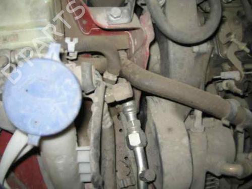Engine mount PEUGEOT PARTNER Box Body/MPV (5_, G_) 1.9 D | BP9085266M89 - Image 6