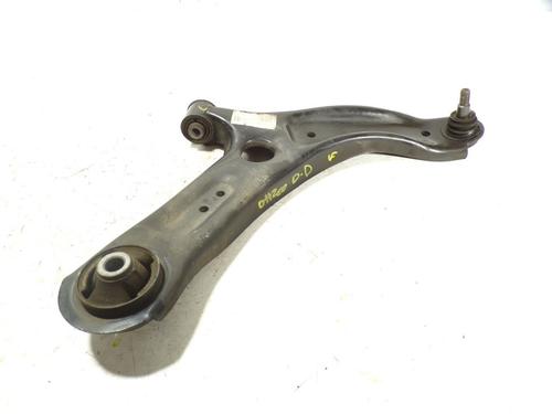 Used Right front suspension arm HYUNDAI i20 II (GB, IB) 1.2 (84 hp) 8178697