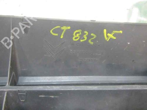 Grille CITROËN C15 Box Body/MPV (VD_)  | BP3831914C40 