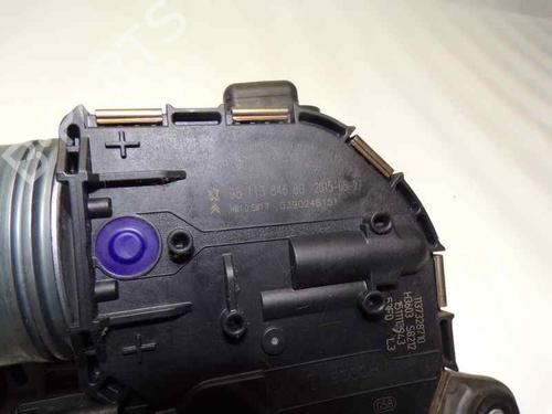 Front wiper motor CITROËN C4 Picasso II  | BP6535350M29 