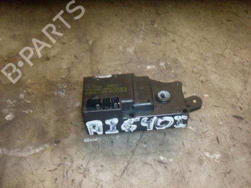 Used Electronic module CHEVROLET KALOS 1.2 (72 hp) 9531622