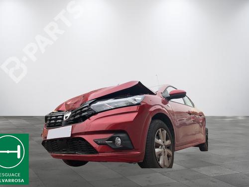 Used Parts DACIA SANDERO III  1.0 TCe 90 ECO-G  1039862
