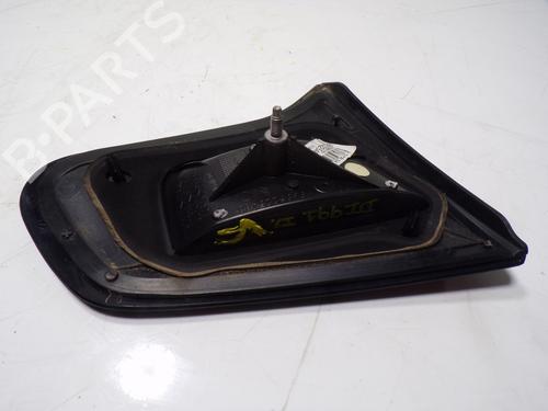 Right tailgate light CITROËN C3 II (SC_) 1.4 HDi 70 (SC8HZC, SC8HR0, SC8HP4) | BP11246118C80 - Image 2