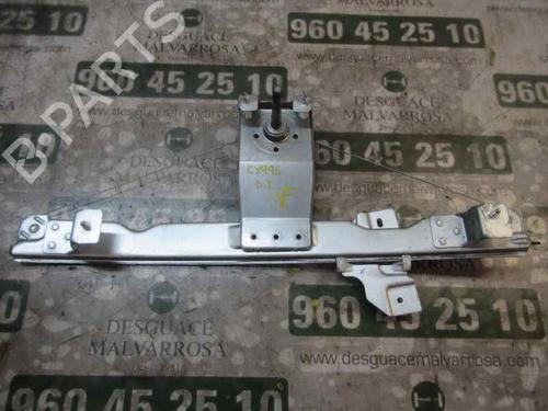 Used Front left window mechanism Front left window mechanism DACIA SANDERO [2008-2026] 3860833 3860833