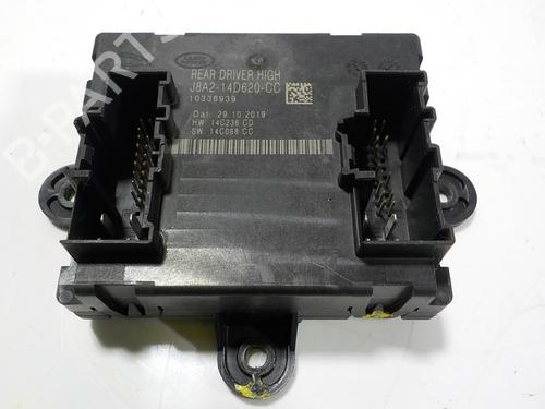 Modulo elettronico LAND ROVER RANGE ROVER EVOQUE (L551) 2.0 D150 4x4 (150 hp) 12173296