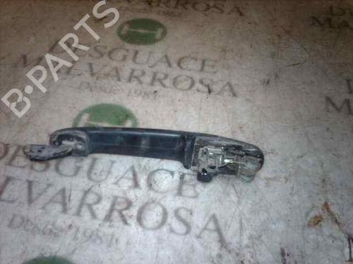Rear right exterior door handle SEAT IBIZA II (6K1)  | BP3767051C130 