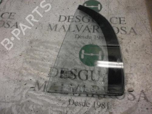 Used Rear left door window Rear left door window 3748186 3748186