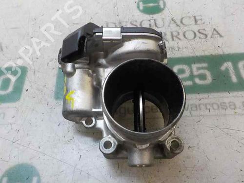 Used Throttle body KIA CARENS IV [2013-2025]  3999178