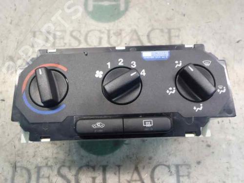 Used Climate control Climate control 3798192 3798192