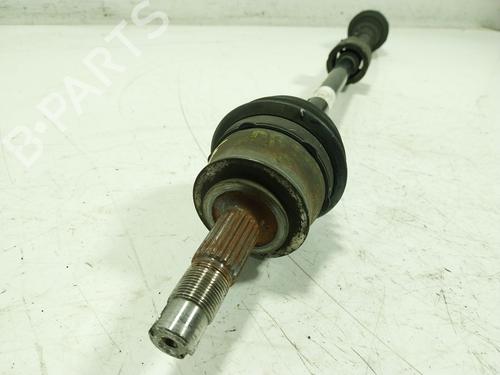 Right front driveshaft OPEL CORSA E (X15) 1.4 (08, 68) | BP33687294M39 - Image 3