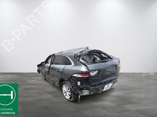 JAGUAR F-PACE (X761)    1433127