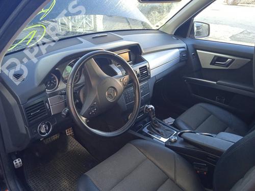 Bumper shock absorber MERCEDES-BENZ GLK-CLASS (X204) 220 CDI 4-matic (204.984) | BP9084669C125  - Image 6