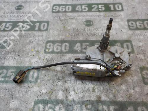 Used Rear wiper motor Rear wiper motor FORD TRANSIT Bus (FD_ _, FB_ _, FS_ _, FZ_ _, FC_ _) [2006-2014] 4002279 4002279